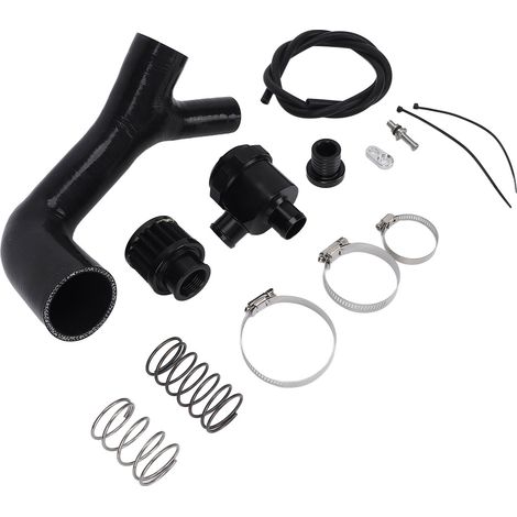 Kit de soupapes d'échappement turbo pour Can-Am Maverick X3 RR (1/5)