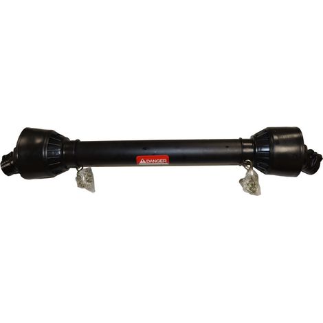 Cardan de transmission pour prise de force T4 Longueur 900 mm 301001 Leman (1/5)