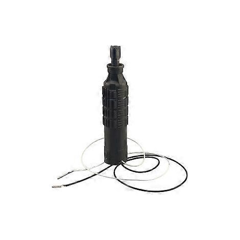 Ensemble moteur d'aspiration à entraînement direct de remplacement pour aspirateurs V8 et V10. Accessoires pour moteur d'aspirateur avec Te (1/5)