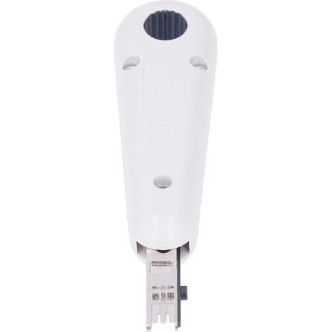 Outil à dénuder réseau GL-1094 ABS acier coupe-fil IBDN modelage injection PC gaine câble 150mm (1/5)