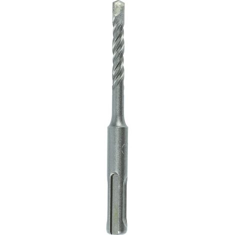 TIMCO SDS Plus Hammer Bits - 6.0 x 110