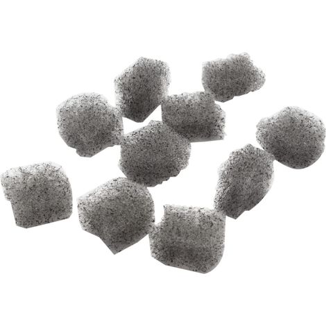 Hazet Tamis d'échappement (jeu de 10 unités) - 9011MG-025/10