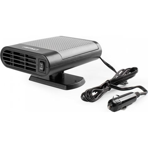Ventilador soplador para calefacción de coche 12V 150W amio-02899 (1/5)