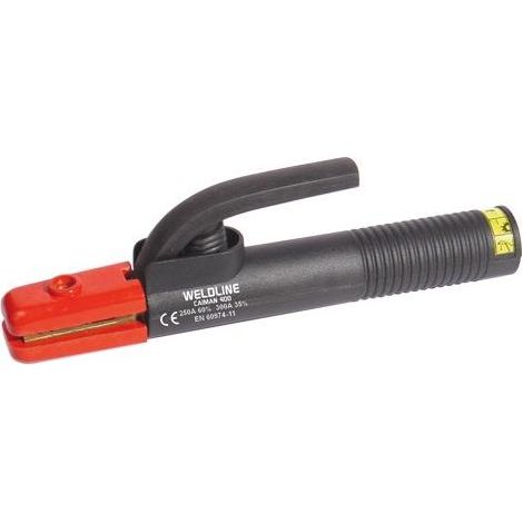 TORCIA PER SALDATURA OERLIKON CAIMAN 600
