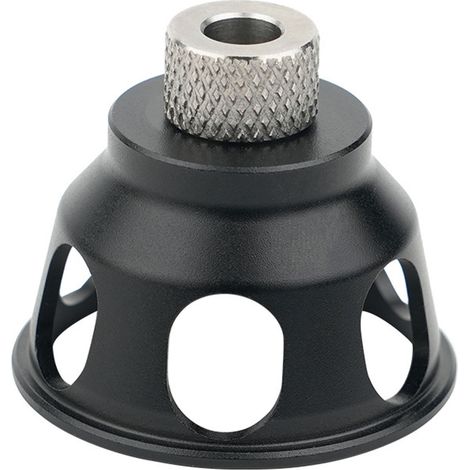 Guide de perçage vertical en alliage d'aluminium pour mèches 3 à 10mm calibreur de perçage vertical (1/5)