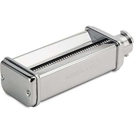 Accesorio enrolladora de pasta espagueti KAX984ME para robot multifunción KENWOOD AW20011032 (1/5)
