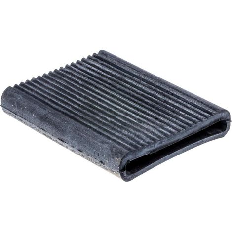GOMA TAPA PEDAL 586966401 ORIGINAL HUSQVARNA