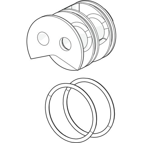 Hansa Adapter 59914695