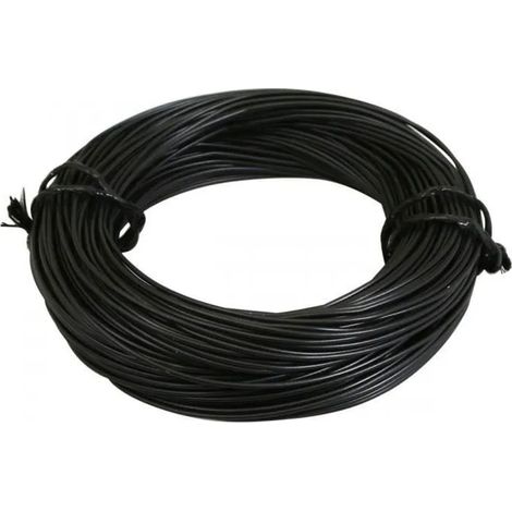 Cable eléctrico p2r 45206 multihilo 0,50 mm² 50 m