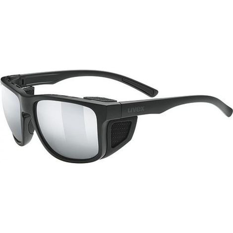 Uvex sportstyle 312 Gafas multi-sport Unisex De aro entero Negro (1/5)