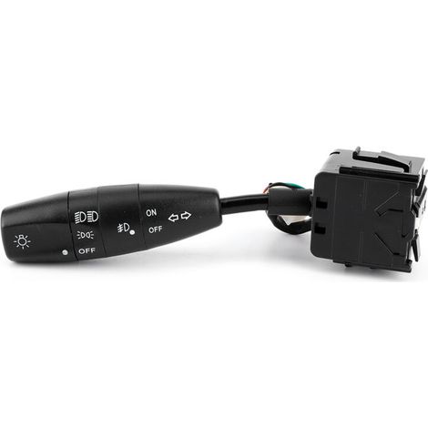 Commande de clignotants pour colonne de direction 96242526 - Compatible DAEWOO LANOS 1999-2002 (1/5)