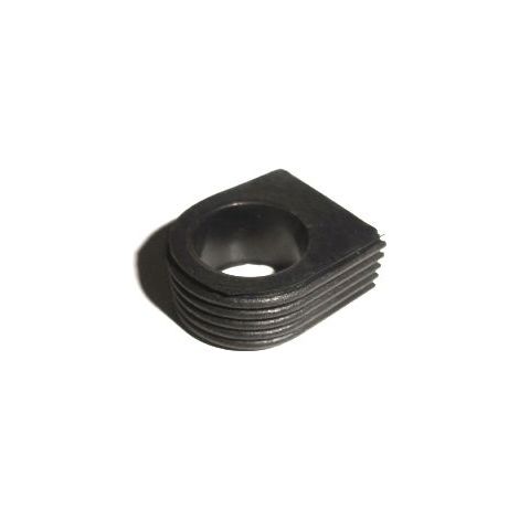 Guarnizione inserto porta iniettore 29x11x33 mm Bizon SW400 Polish