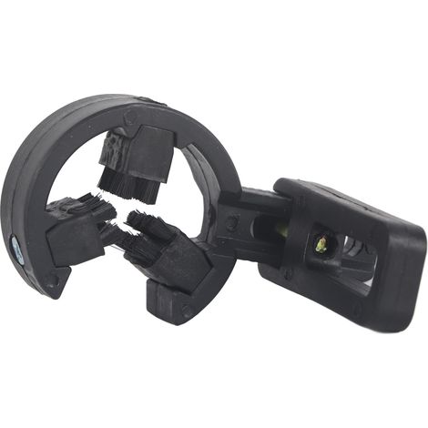 Équipement de Remplacement Universel TP812 pour Repose-Flèche à Brosse - Accessoire pour Arc à Poulies et Recurve (1/5)