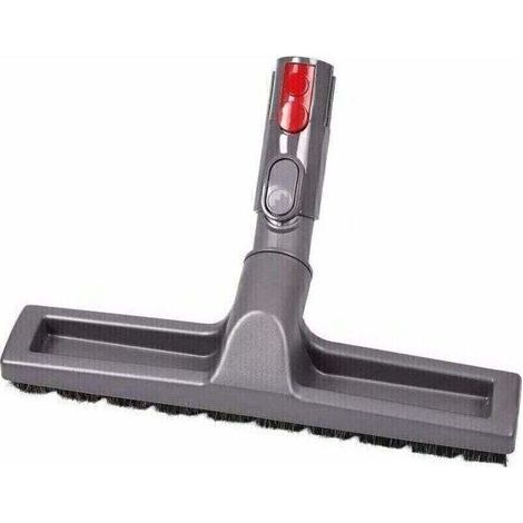 Brosse parquet flexible 30 cm pour aspirateur, compatible avec les aspirateurs DC37 DC33C V7 V8 V10 V11 (avec adaptateur) (1/5)