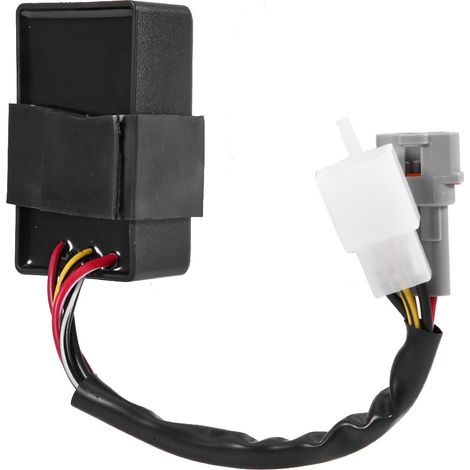 T10-Halogenlampenfassung, LED-Tagfahrlichtfassung, kleiner Autoscheinwerfer, 10er-Pack (1/5)