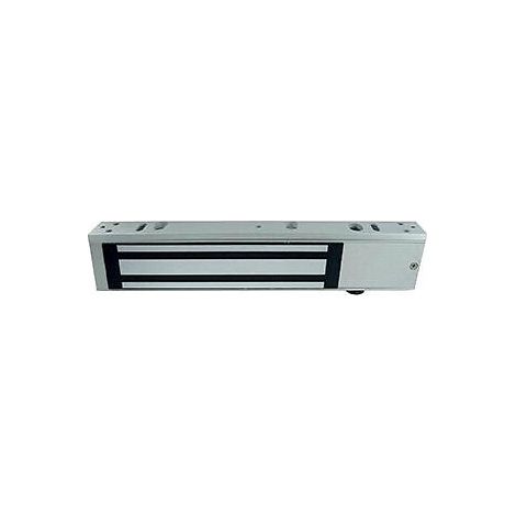 Ventouse en applique 300 kg sans signal 12/24 Volts type BVA300N - EFF EFF