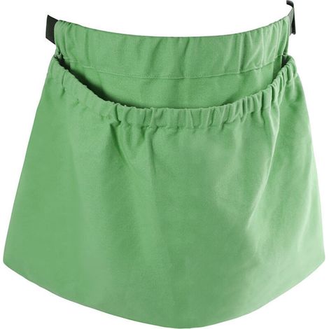 Fruit Picking Apron, Garden Fruit Picking Bag, Oxford Garden Picking Apron for Fruits, Citrus, Vegetables (1/5)