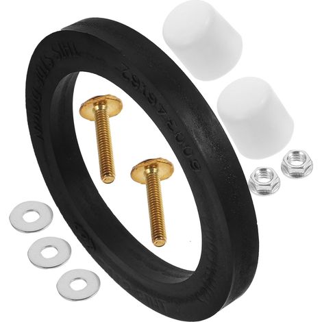 Joint de Toilette -Car Kit de Réparation (1/5)