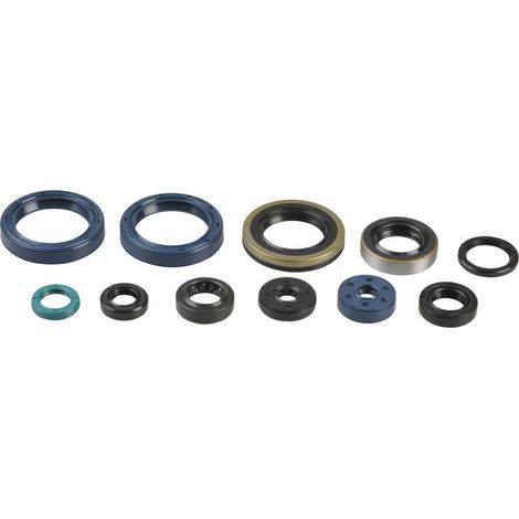 Kit de juntas de motor Athena para Kawasaki KXF 250 04-19 / Suzuki RMZ 250 04-06 (1/2)