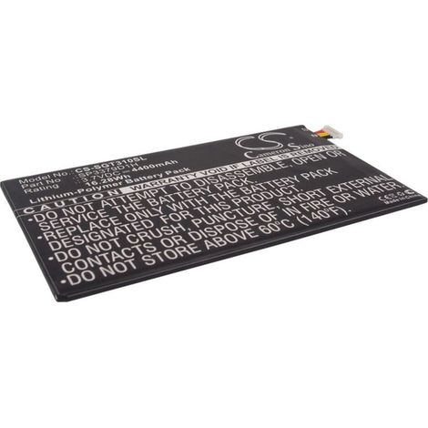 Batteria per Samsung Galaxy Tab 3 ecc