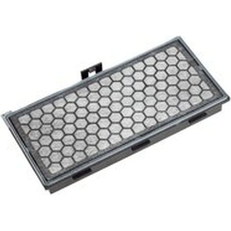 SOS Accessoire Filtre actif Airclean AA30 pour Aspirateur KOMPATIBEL 9616080