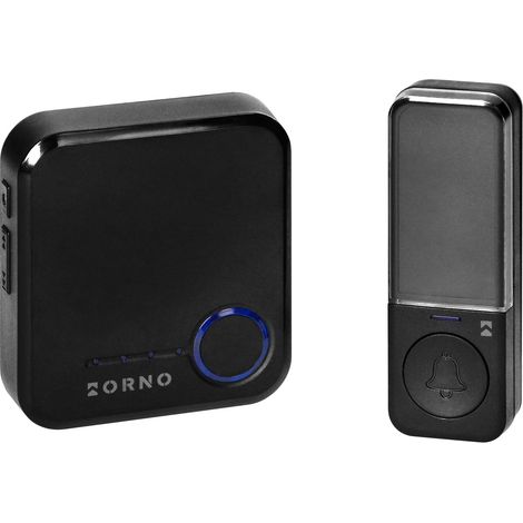 Campanello di rete wireless, Tuya Wi-Fi SIGO AC OR-DB-MK-174/B (1/3)