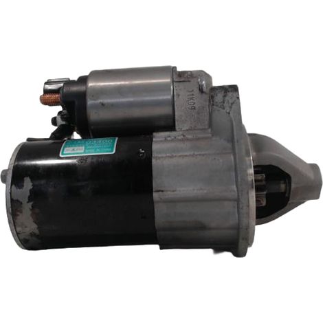 [PRODUIT D'OCCASION] Demarreur KIA Picanto ♻️ Ref Oe. 3610003400 - Garantie à vie (1/4)