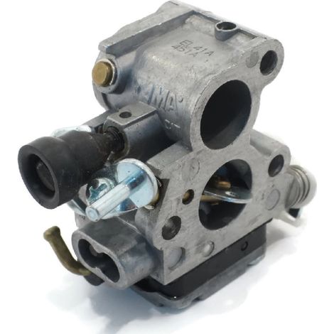 Original ZAMA carburador HUSQVARNA 435 440 MC CULLOCH CS 410 54.100.0298