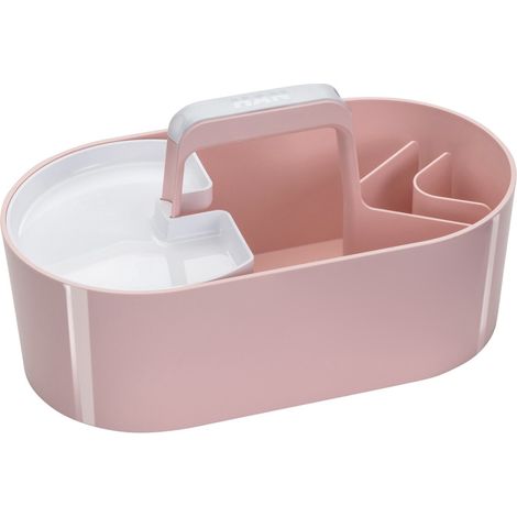 HAN LOFT 1200-86 Organiseur de bureau rose Nombre de compartiments: 4 (1/5)