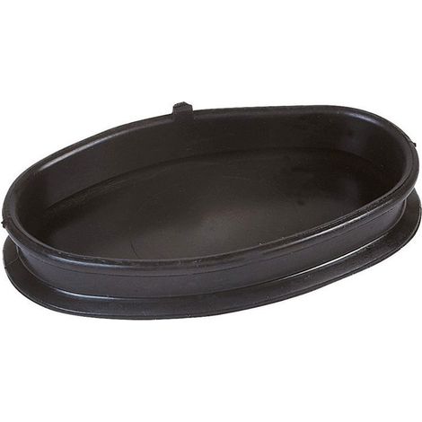 Membrane de chaudière pour sanibroyeur – Compatible avec tous les SANIBROYEUR® SFA – Résistante à l'eau – Installation facile