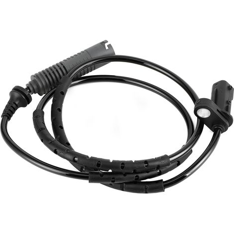 Capteur De Vitesse De Roue ABS - Arrière Gauche Droit - Pour BMW Série 1 E81 - Référence OEM 34526762466 - Unité (1/5)