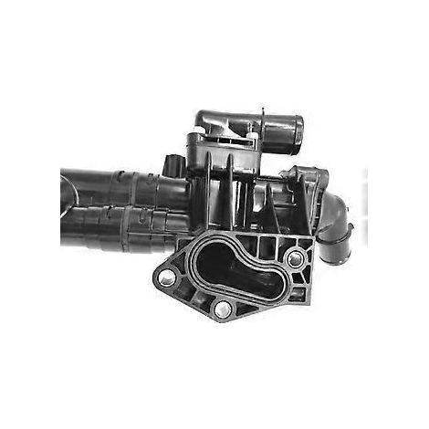 Motorkühlmitteltemperaturregler 25600-3CAE0 für Azera 3.3L 14-18 (1/5)