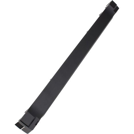Electrolux - embellecedor superior de la puerta del horno - 140129634014 - 7321424428625
