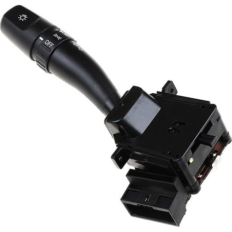 Interrupteur de clignotant pour pièces automobiles 2006-2009 : 93410-2E000, 934102E000, 93410-2E005, 934102E005 (1/5)