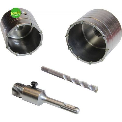 Frese a tazza 65-80mm 2pz