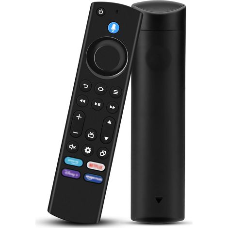 Kompatibel mit AMZ Smart TV Stick (4K, 2. Generation, 3. Generation, Life) und AMZ Smart TV Cube (1. Generation, 2. Generation, 3. Generation). (1/5)