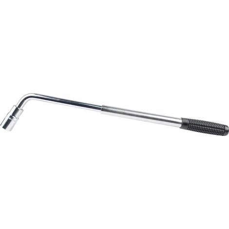Brüder Mannesmann M 155 Chiave per dadi estraibile apertura chiave 17/19 mm (1/2)