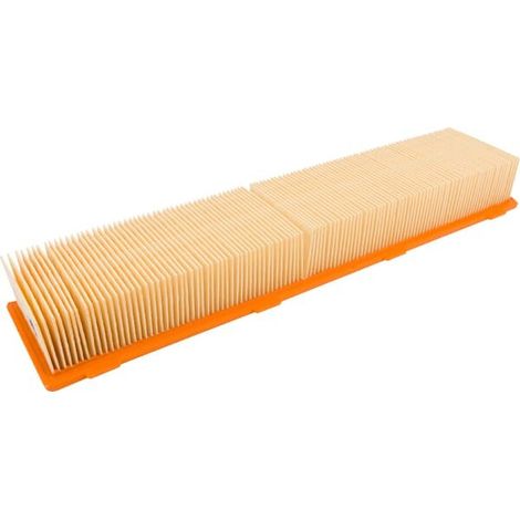 Filtre FLEETGUARD AF26119 (1/2)