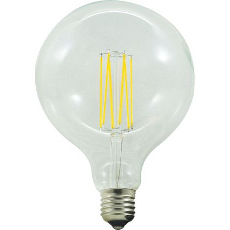 Lampadina Led Filamento 10W E27 Luce Globo G95 Kodak 67015 EU 2700 Dimmerabile (1/5)