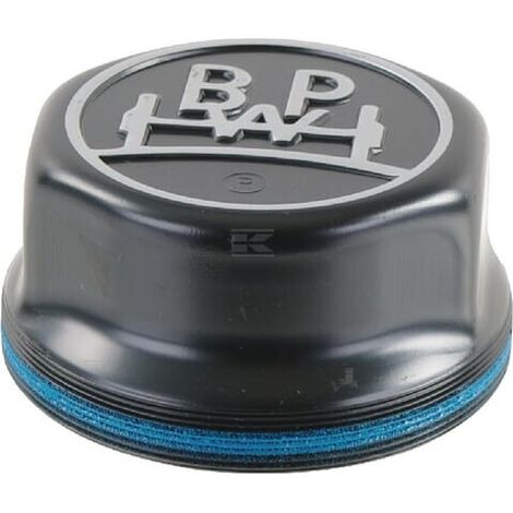 Radnabendeckel BPW 0321226010