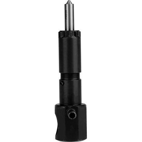 Schwarze Metall-Einspritzdüse für Kipor 186F 186FA 186FAE 418-cm³-Motor (1/5)