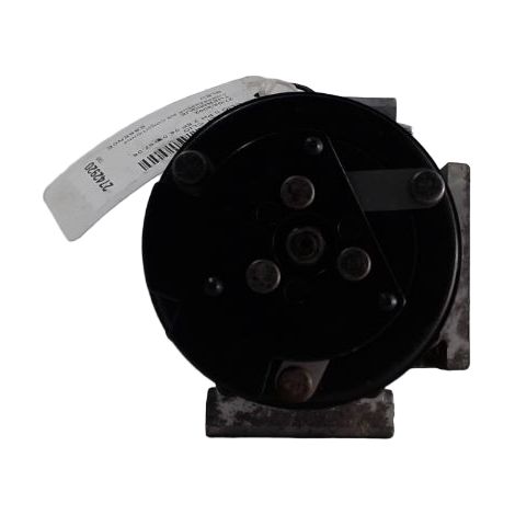 [PRODUIT D'OCCASION] Compresseur Air Conditionne RENAULT Clio II Ph.2 01-06 ♻️ Ref Oe. 8200840770 - Garantie à vie (1/5)