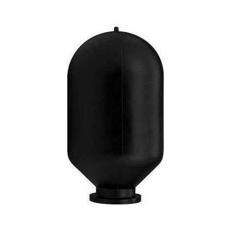 Membrana per sfera autoclave LT 24 Ikaro. Ricambio per codice Dianflex: 350-700.(DianFlex) Misura: per 24 lt