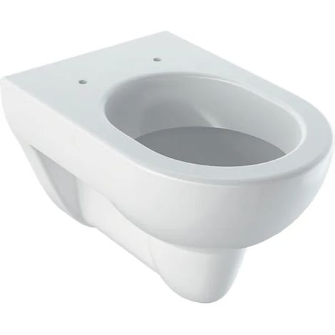 Geberit Renova Nr.1 WC à rinçage profond, 203040000