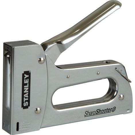 STANLEY 6-TR110 Graffatrice, TR110 (1/4)