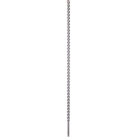 Bosch SDS-max-7 Trapano 32 mm per Foratura Cemento