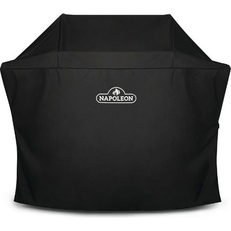 Custodia per Barbecue Serie Freestyle
