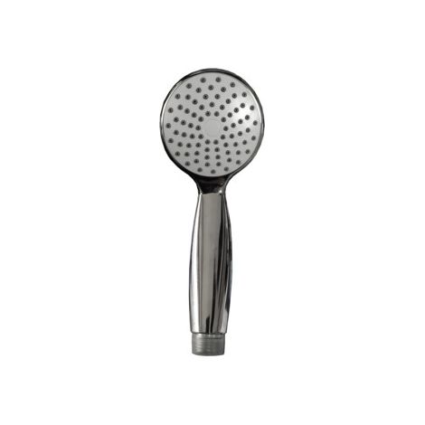 Casque de douche avec fonction d'économie d'eau HYDRO, Ø 8 cm (1/3)