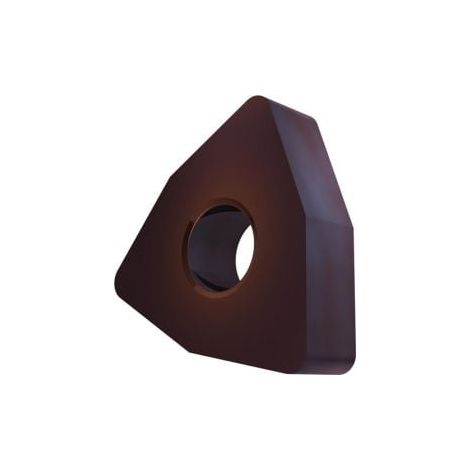 Drehwendeschneidplatte ISO WNMA 080412:T8415 Bohrungs-D. 5,16mm PVD beschichtet (1/2)