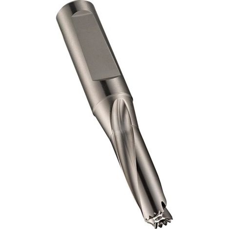 Supporto per testa di cambio punte H853 Lunghezza totale 131,5 mm